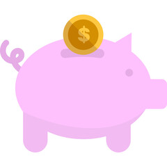 Business Icon Vector