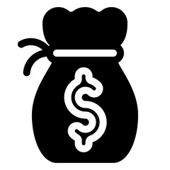 money bag icon