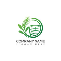 eco friendly logo