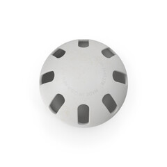 Wiffle Ball isolated on transparent background