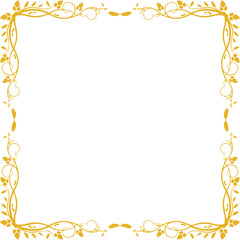 Beautiful flower art and mandala vector design