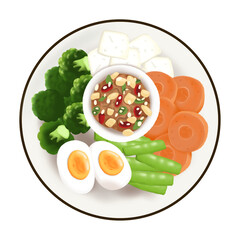 food
