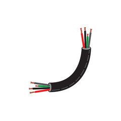 cable element icon