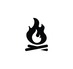 camping Travel and Tourism icon set with editable stroke. Travel and vacation thin line icon collection. Vector illustration