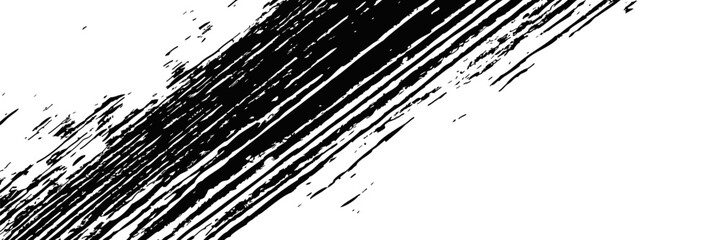 Manga focus speed lines for comic effect. Motion and action diagonal focus flash strip lines for anime comic book. grunge sport style