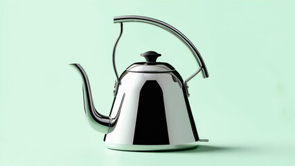 Obraz premium teapot