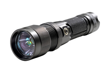 Exploring indoor flashlight features