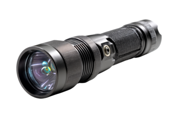 Exploring indoor flashlight features