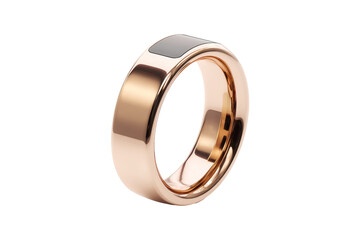 Smart ring tech sleek home innovation