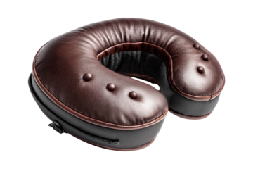 Relaxation travel pillow home