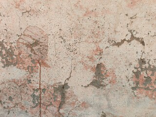 Texture of old concrete wall.Concrete wall of light grey color cement texture background.Grey...