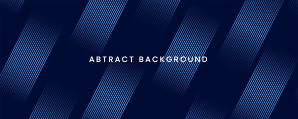 abstract dark background with glowing lines circles