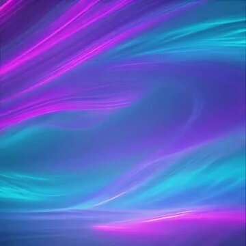 Loopable abstract purple background with lines.