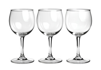  Wine glass, white background, simple style, high resolution, no shadows on the ground, white background, no black border or