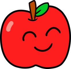 apple