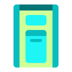 atm machine icon