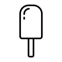 Ice Cream Icon