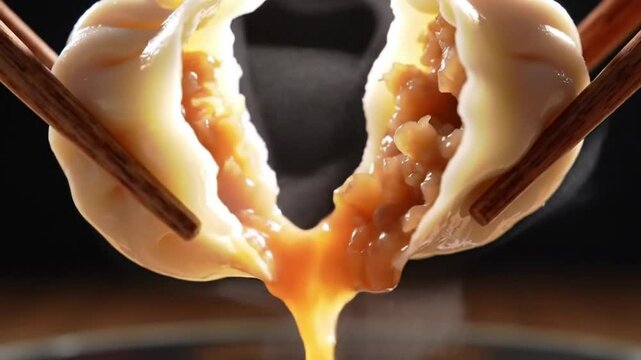 close up of a seashell