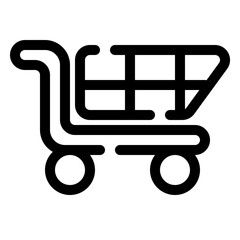 cart icon