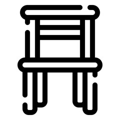 chair icon