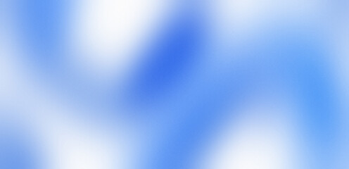 Sky Blue Gradient Background. Abstract Light Blue Gradation Background. Soft Gradient Texture Banner Template. Modern Luxury Backdrop. Curve Layout Concept.