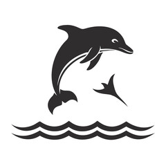 Fototapeta premium animal image set vector 