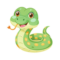 Fototapeta premium green frog with a frog