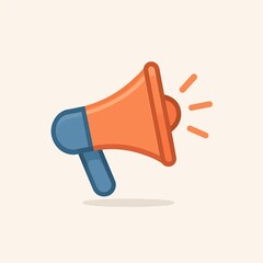 Flat Minimalist Vector Icons for Social Media, Digital Marketing, and Productivity