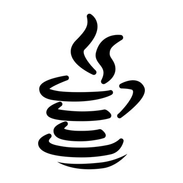 JUnit Vector Glyph Icon Design