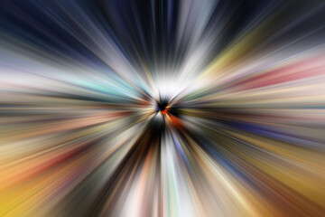 Abstract Background Texture, illustration in different tone color styles, defocus or blur image....