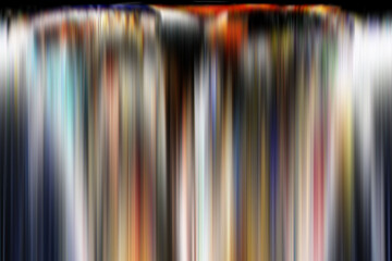 Abstract Background Texture, illustration in different tone color styles, defocus or blur image....