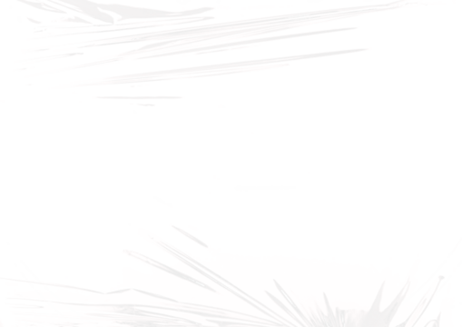 Plastic Wrinkles texture, pvc warp transparent and isolated background.