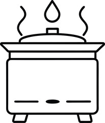 Steaming Hot Pot A Culinary Delight, Cooking Essentials for Delicious Meals