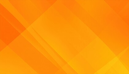 Vibrant orange abstract background digital art creative design modern aesthetic visual art color theory