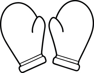 Cozy Winter Mittens Warmth, Comfort, and Style for Cold Weather