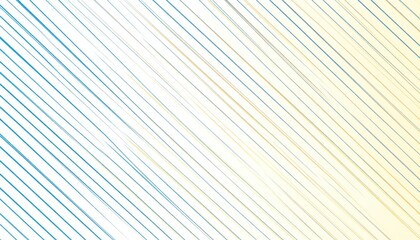 Dynamic abstract lines digital art modern design light color palette minimalist environment conceptual viewpoint