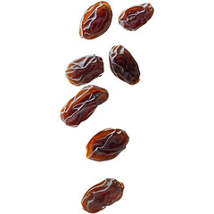 Obraz premium raisin