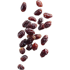 Obraz premium raisin