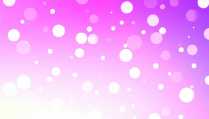 Colorful bokeh background digital art abstract bright soft focus creative design