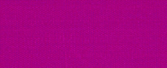 Fototapeta premium pink fabric texture background