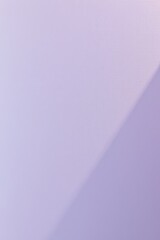 Fototapeta premium pastel lavender to white smooth gradient, gentle blend, clean minimal background
