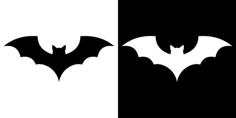 bat logo