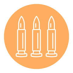 Bullet Icon