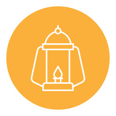 Lantern Icon