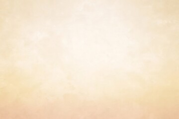 Obraz premium Subtle Gradient Beige Texture Background with Soft Vintage Feel for Graphic Design and Photography Projects