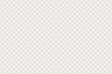 Subtle offwhite textile background with a delicate, repeating geometric pattern.  Ideal for website banners, presentation slides, or adding texture to your design projects.