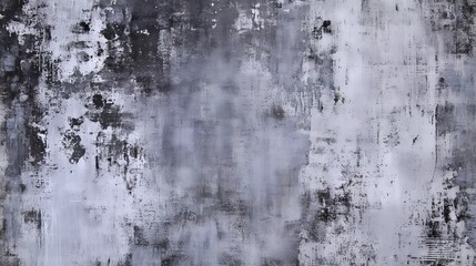 Abstract gray and white textured background