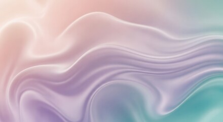 Pastel gradient background texture soft color abstract design wallpaper smooth light effect backdrop