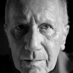 männerportrait