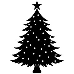 christmas tree.svg